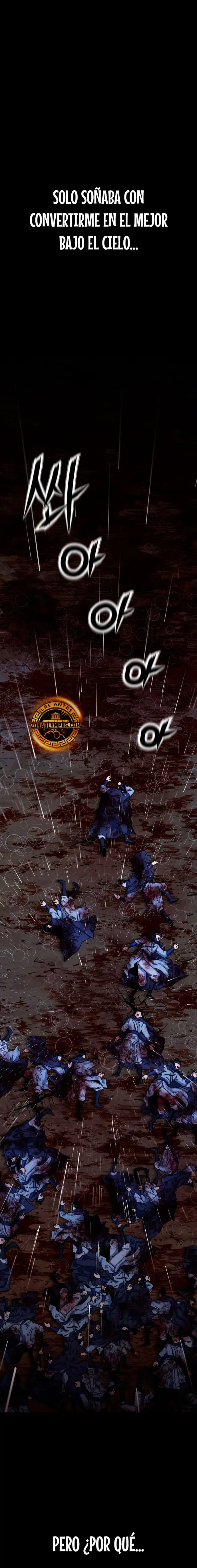  El renacer del Filo y la Flor  > Capitulo 1 > Page 21