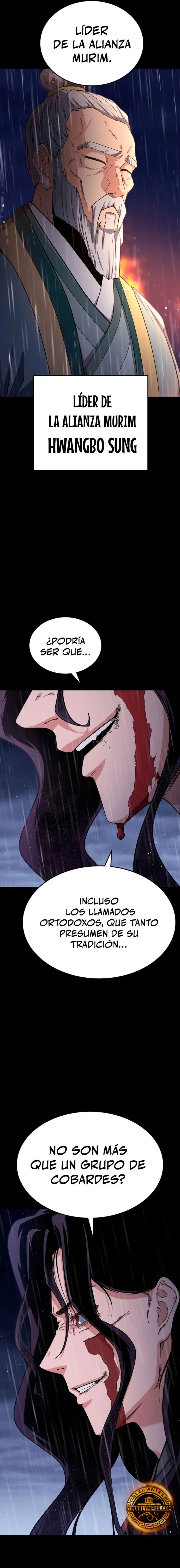  El renacer del Filo y la Flor  > Capitulo 1 > Page 51