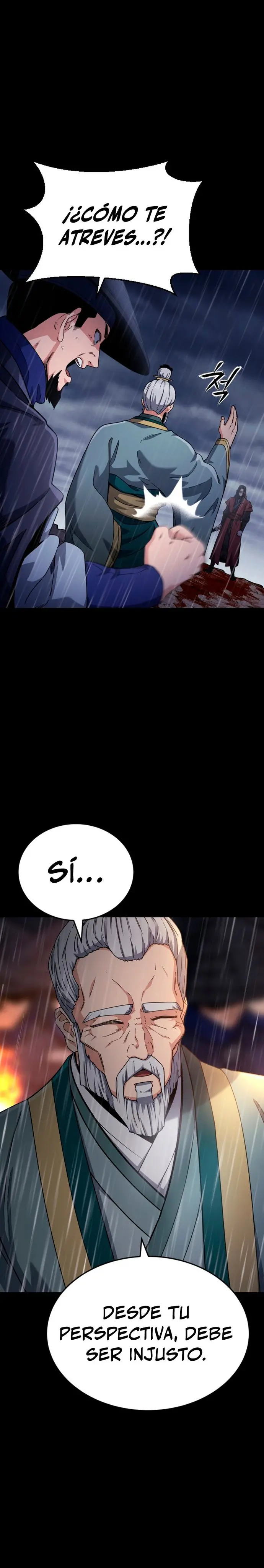  El renacer del Filo y la Flor  > Capitulo 1 > Page 61