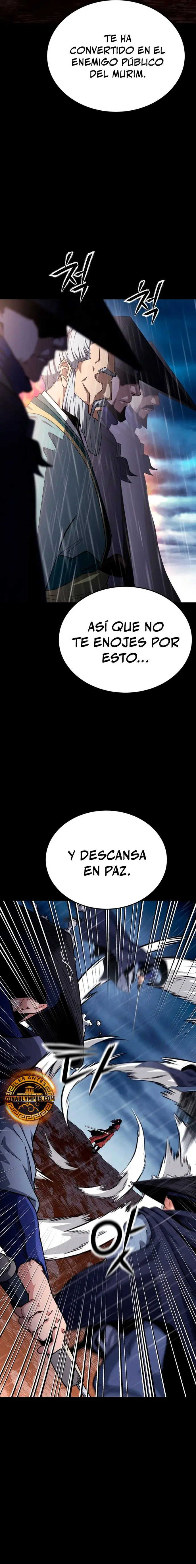  El renacer del Filo y la Flor  > Capitulo 1 > Page 91