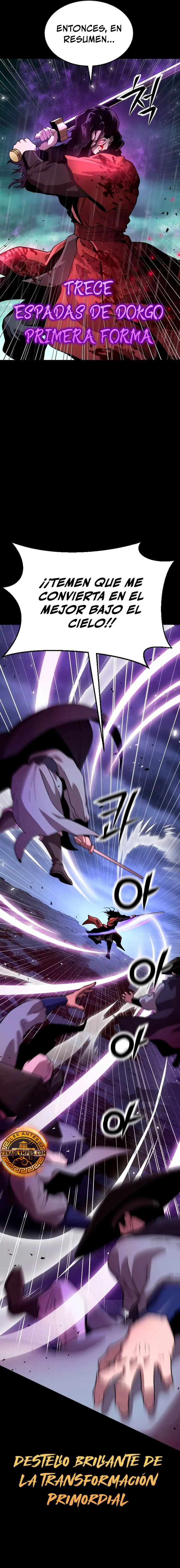  El renacer del Filo y la Flor  > Capitulo 1 > Page 101