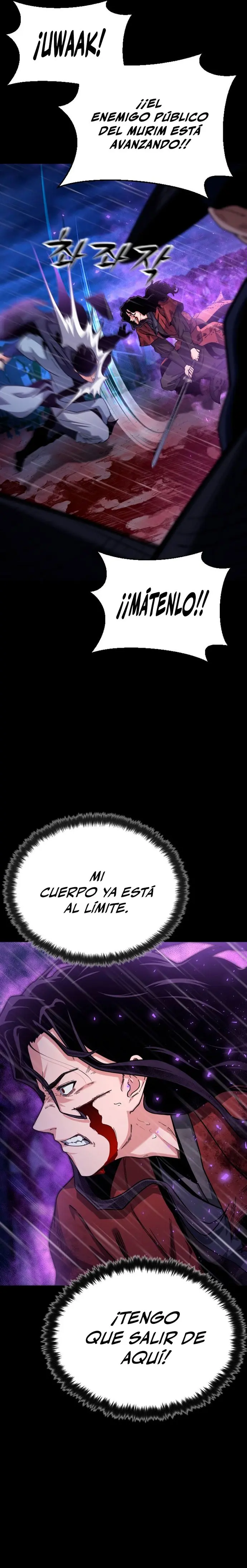  El renacer del Filo y la Flor  > Capitulo 1 > Page 121