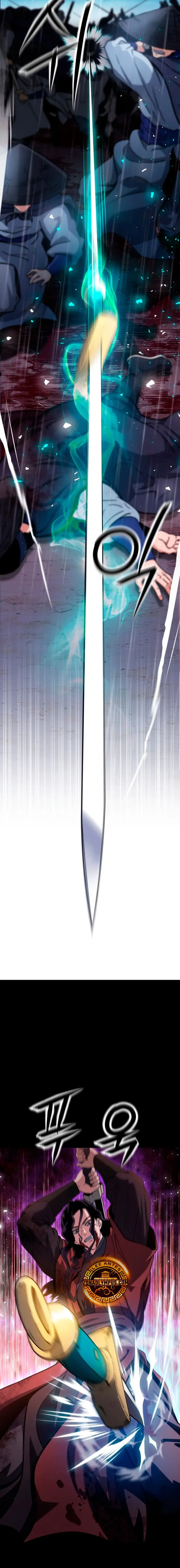  El renacer del Filo y la Flor  > Capitulo 1 > Page 141