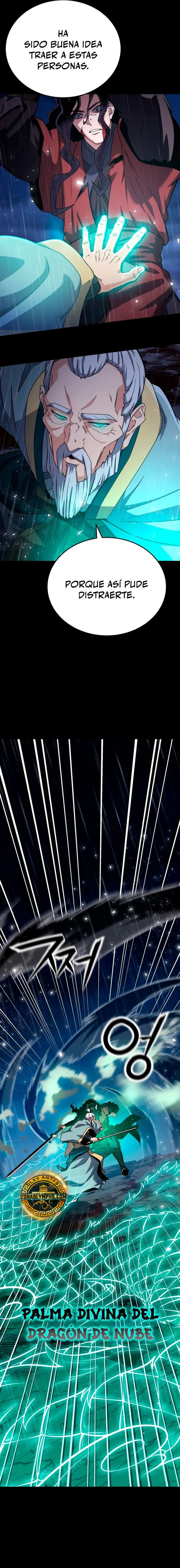  El renacer del Filo y la Flor  > Capitulo 1 > Page 161