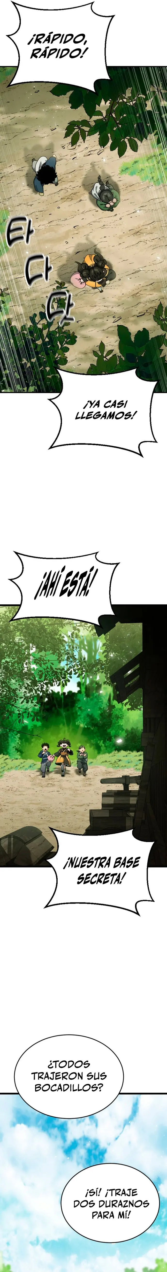  El renacer del Filo y la Flor  > Capitulo 1 > Page 211