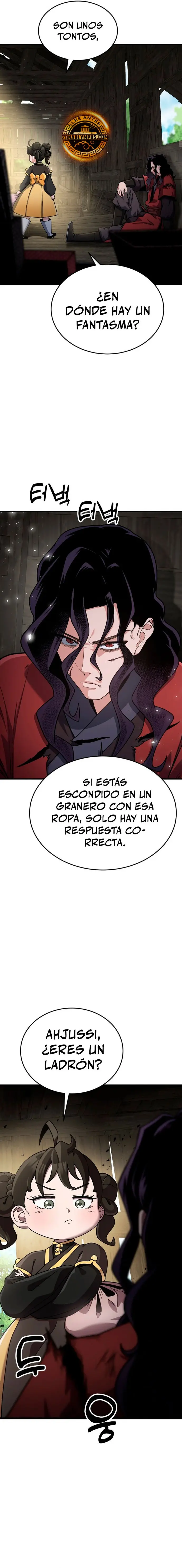  El renacer del Filo y la Flor  > Capitulo 1 > Page 241