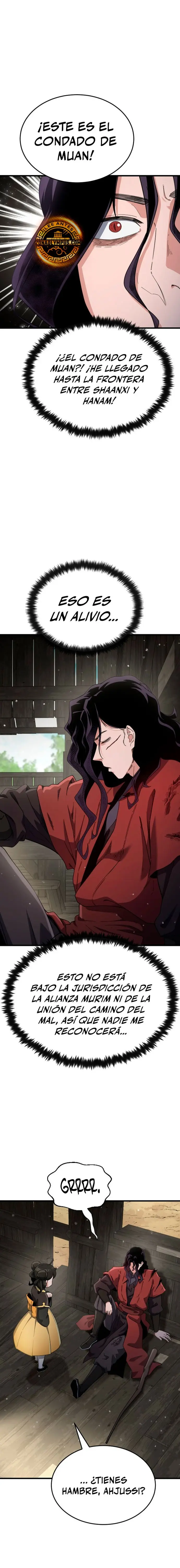  El renacer del Filo y la Flor  > Capitulo 1 > Page 271