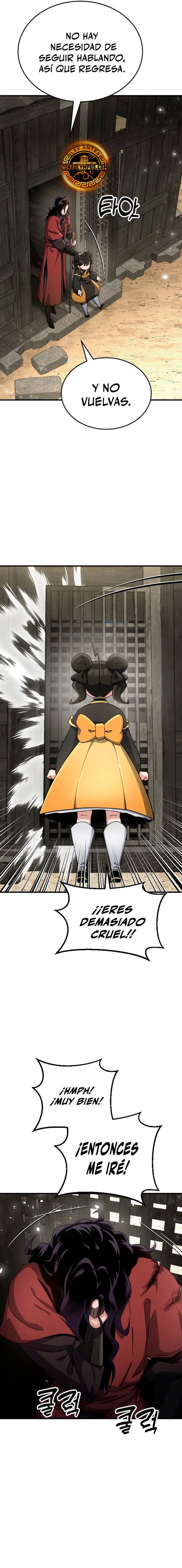  El renacer del Filo y la Flor  > Capitulo 1 > Page 361