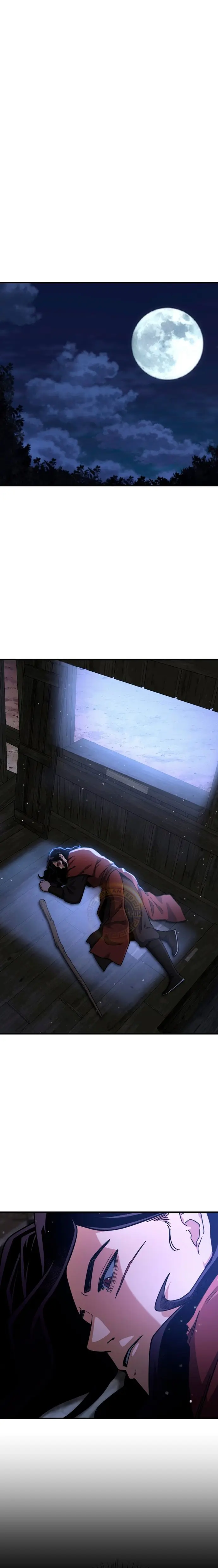  El renacer del Filo y la Flor  > Capitulo 1 > Page 391