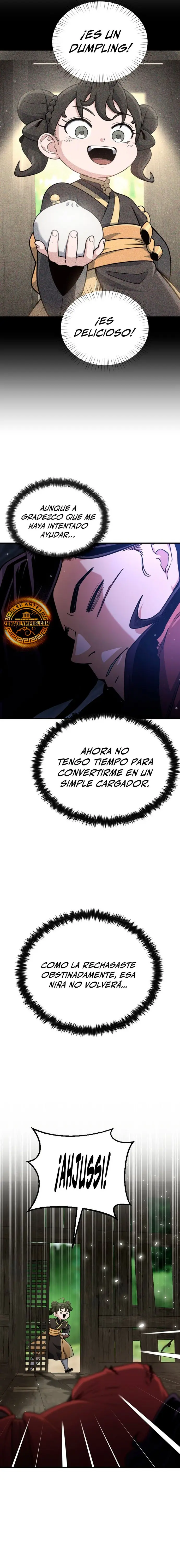  El renacer del Filo y la Flor  > Capitulo 1 > Page 401