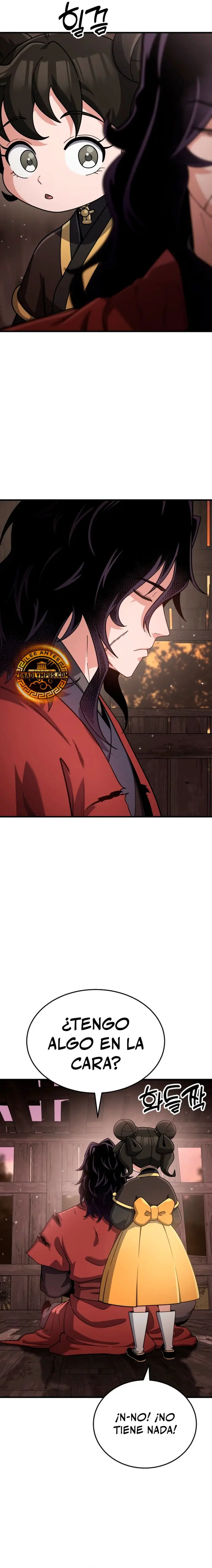  El renacer del Filo y la Flor  > Capitulo 1 > Page 451