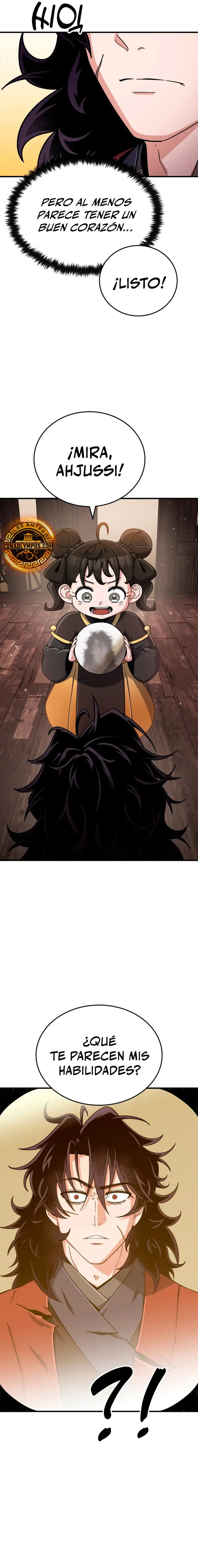  El renacer del Filo y la Flor  > Capitulo 1 > Page 471