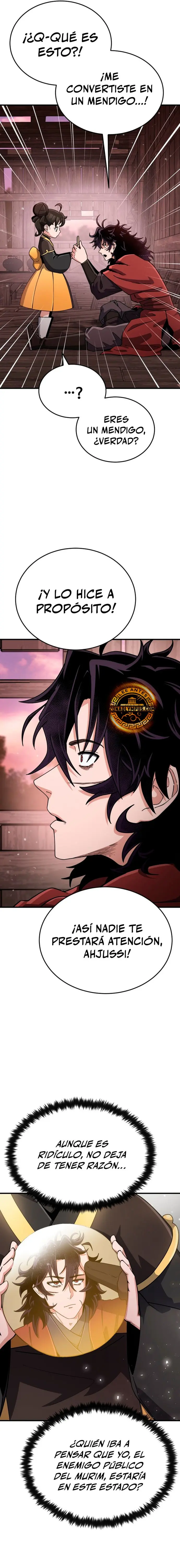  El renacer del Filo y la Flor  > Capitulo 1 > Page 481