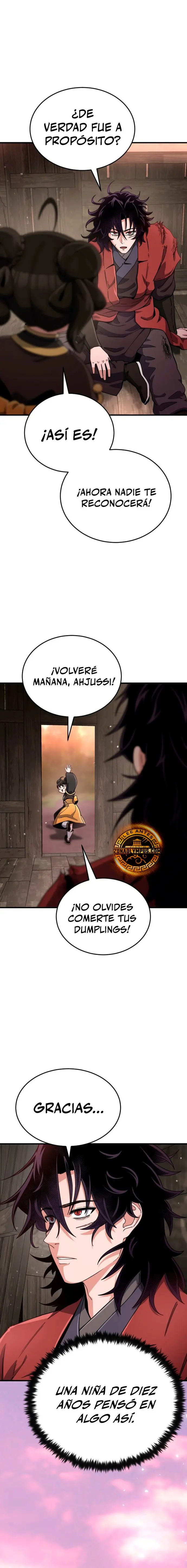  El renacer del Filo y la Flor  > Capitulo 1 > Page 491