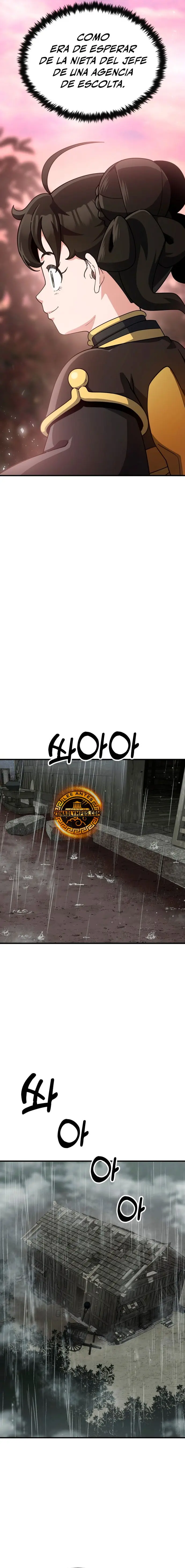  El renacer del Filo y la Flor  > Capitulo 1 > Page 501