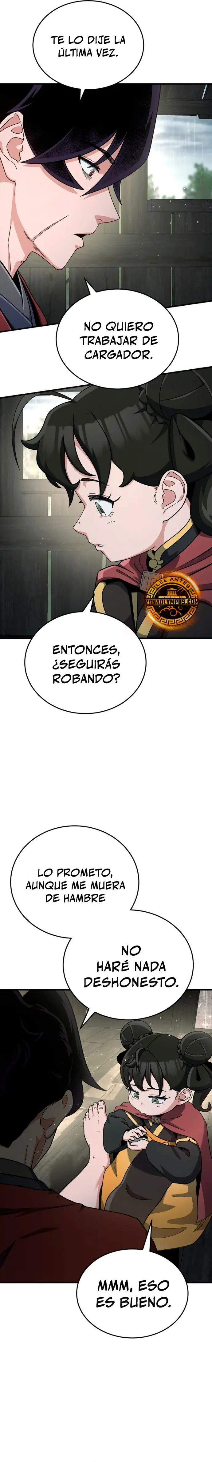  El renacer del Filo y la Flor  > Capitulo 1 > Page 521