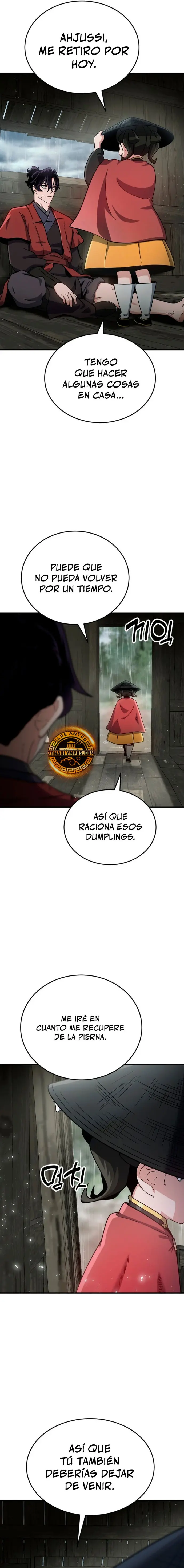  El renacer del Filo y la Flor  > Capitulo 1 > Page 531