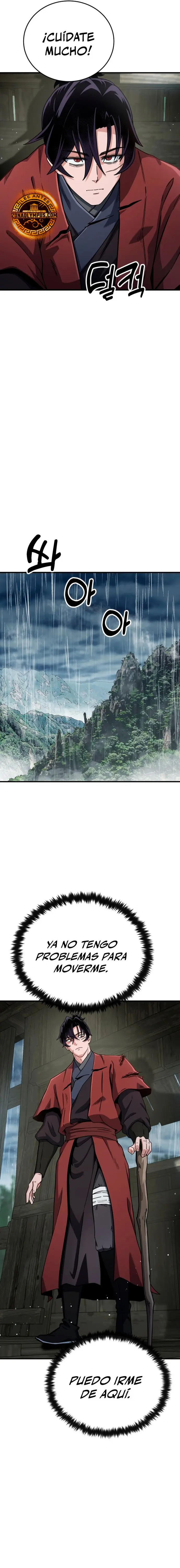  El renacer del Filo y la Flor  > Capitulo 1 > Page 551