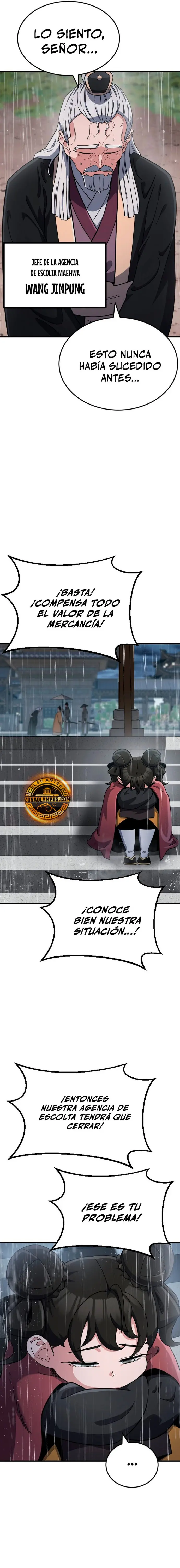  El renacer del Filo y la Flor  > Capitulo 1 > Page 581