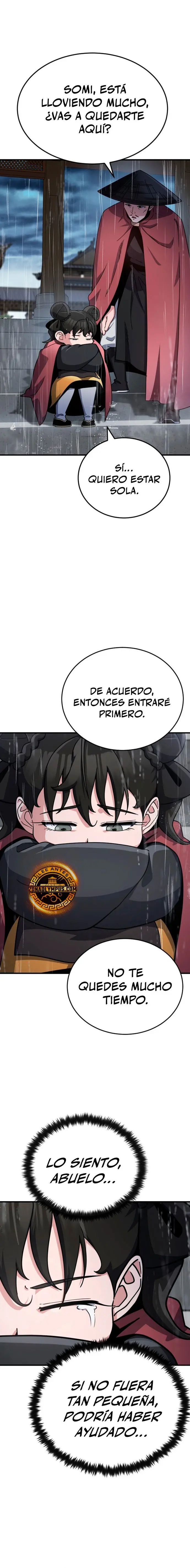  El renacer del Filo y la Flor  > Capitulo 1 > Page 591