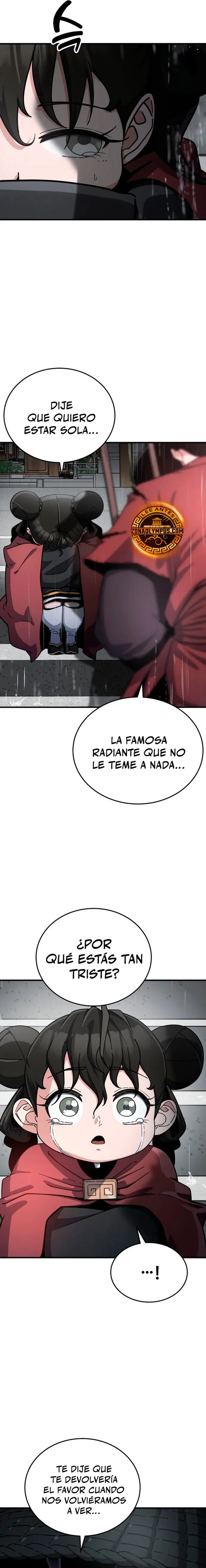  El renacer del Filo y la Flor  > Capitulo 1 > Page 601