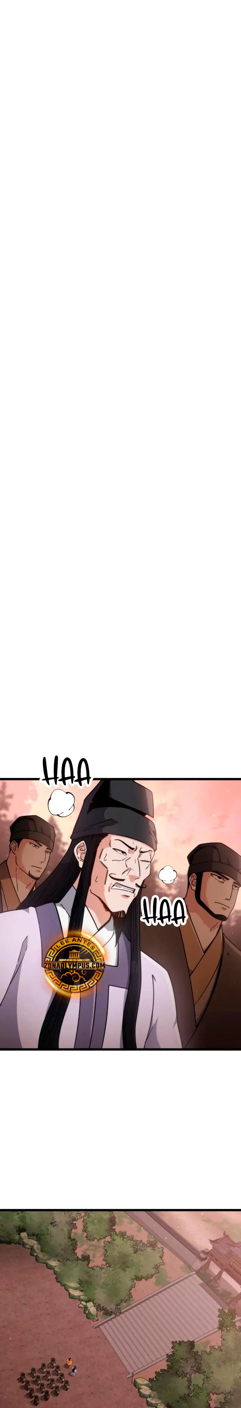  El renacer del Filo y la Flor  > Capitulo 5 > Page 21