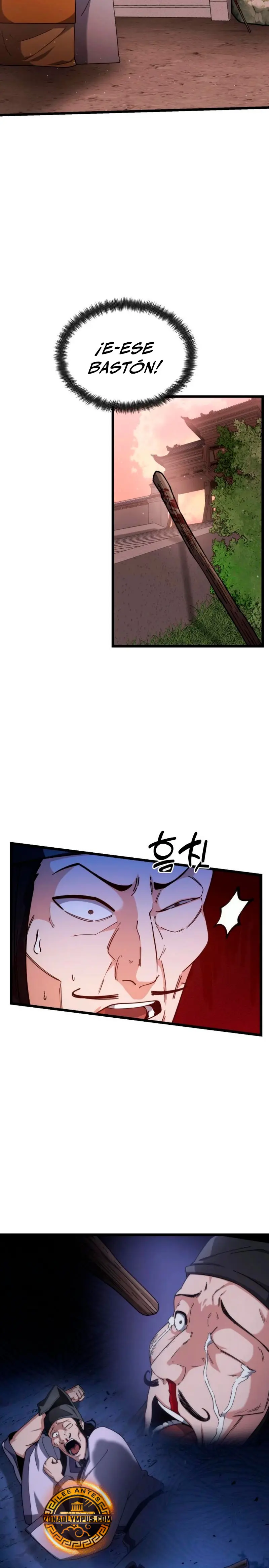  El renacer del Filo y la Flor  > Capitulo 5 > Page 41