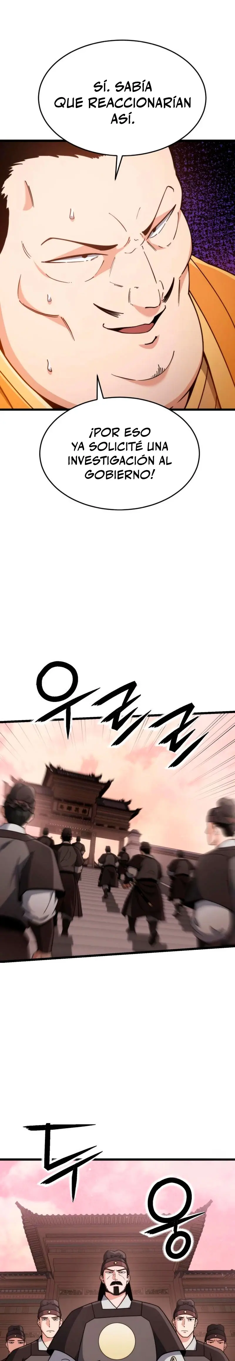  El renacer del Filo y la Flor  > Capitulo 5 > Page 91