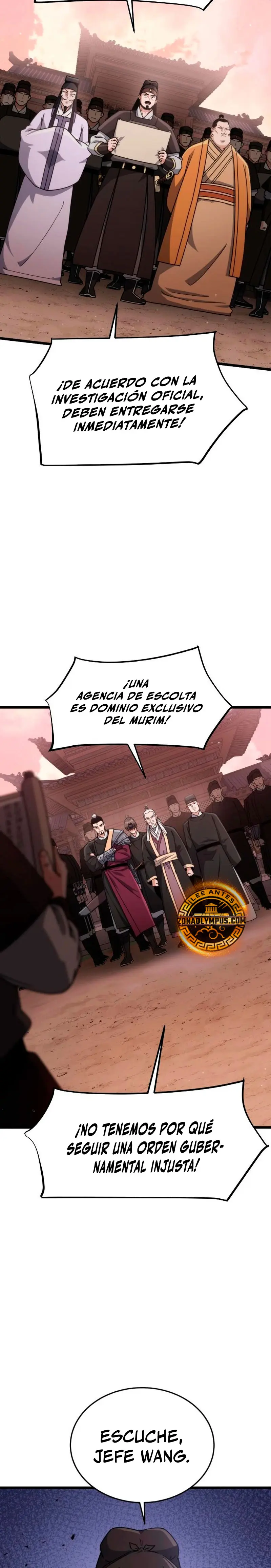  El renacer del Filo y la Flor  > Capitulo 5 > Page 121