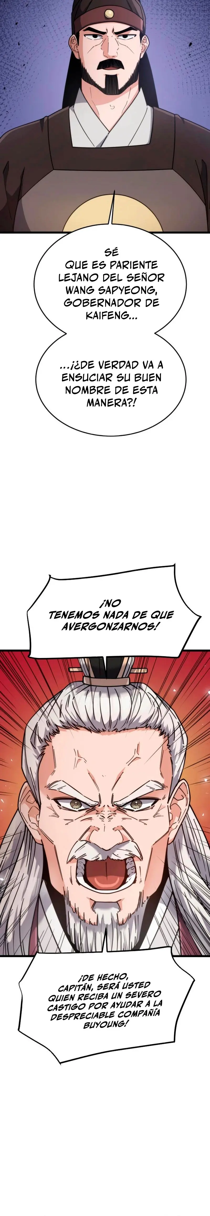  El renacer del Filo y la Flor  > Capitulo 5 > Page 141