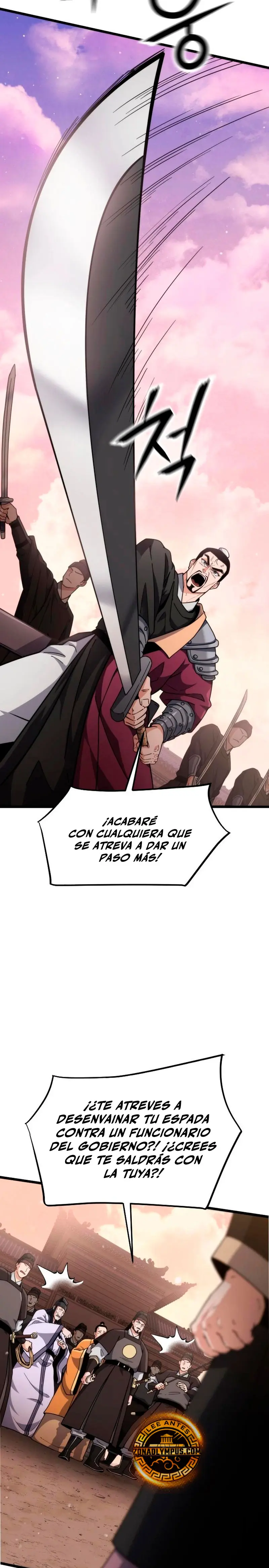  El renacer del Filo y la Flor  > Capitulo 5 > Page 161