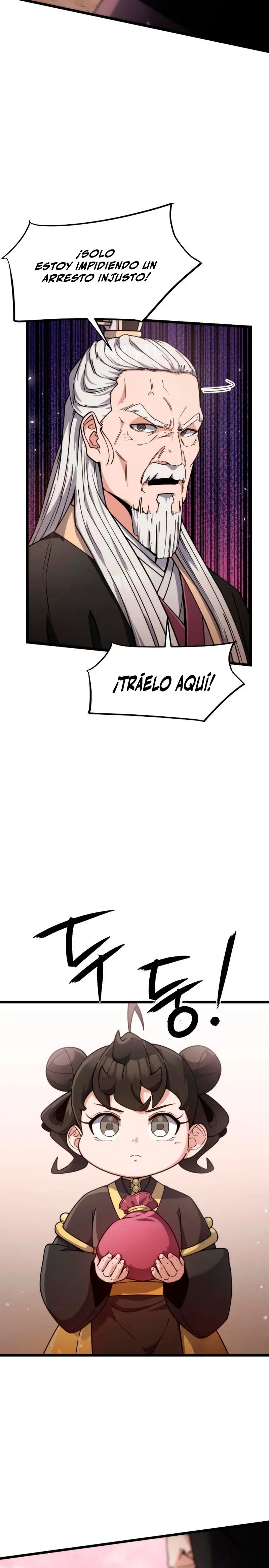  El renacer del Filo y la Flor  > Capitulo 5 > Page 171