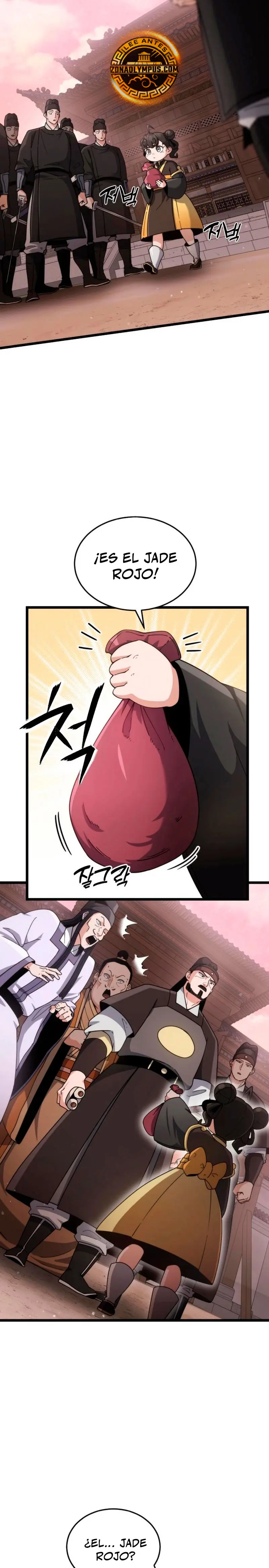  El renacer del Filo y la Flor  > Capitulo 5 > Page 181