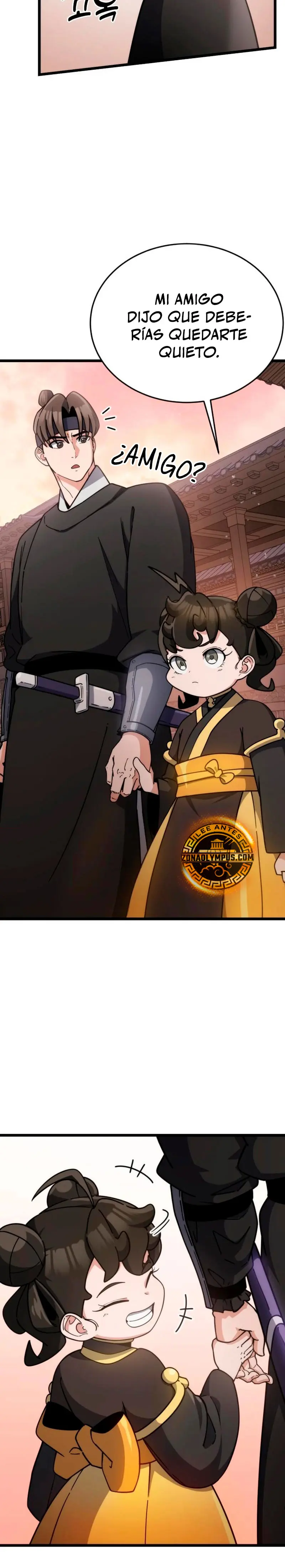  El renacer del Filo y la Flor  > Capitulo 5 > Page 241