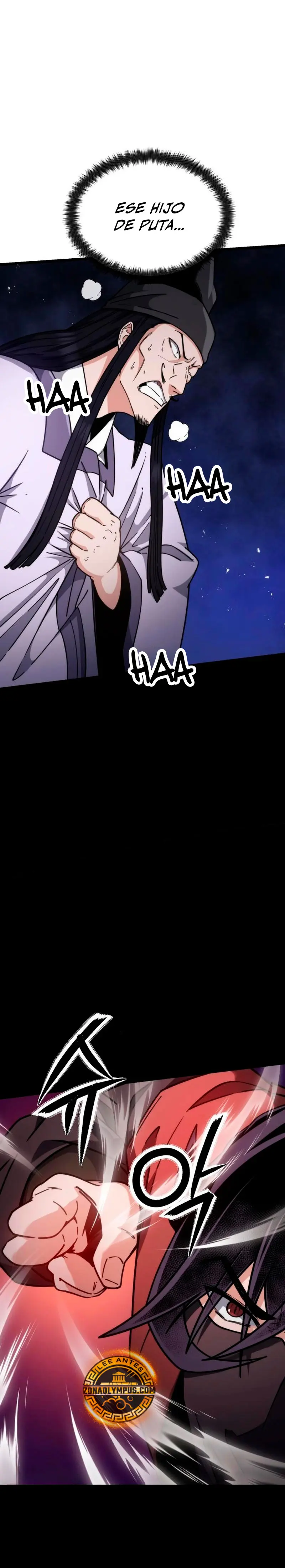  El renacer del Filo y la Flor  > Capitulo 5 > Page 251