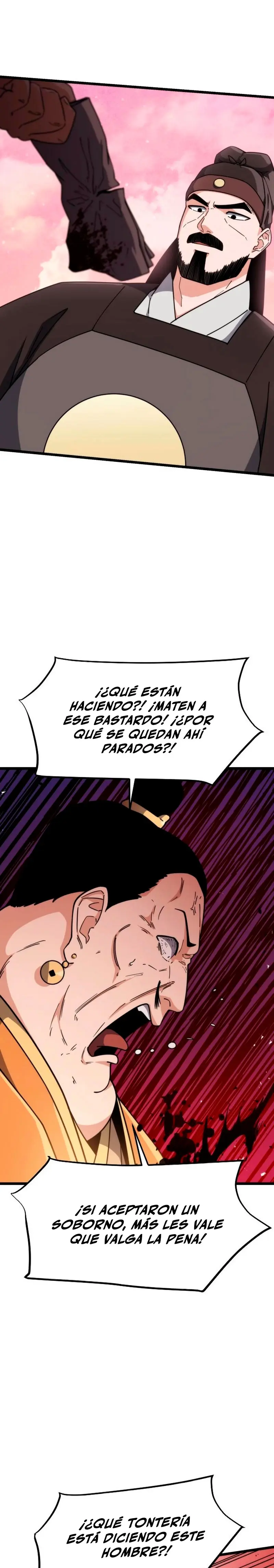  El renacer del Filo y la Flor  > Capitulo 5 > Page 341