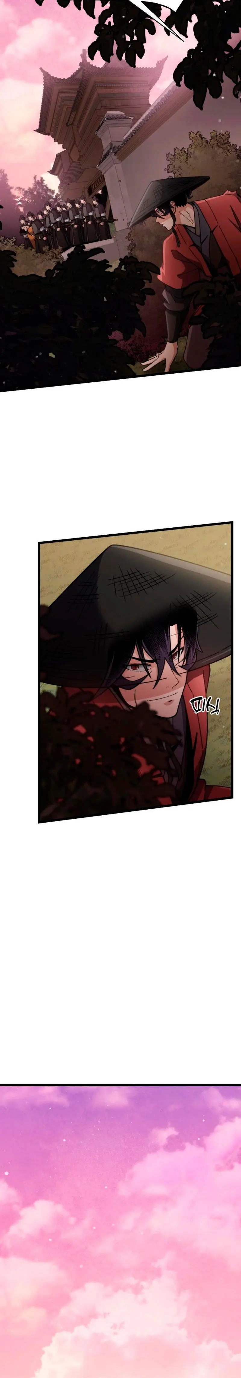  El renacer del Filo y la Flor  > Capitulo 5 > Page 381