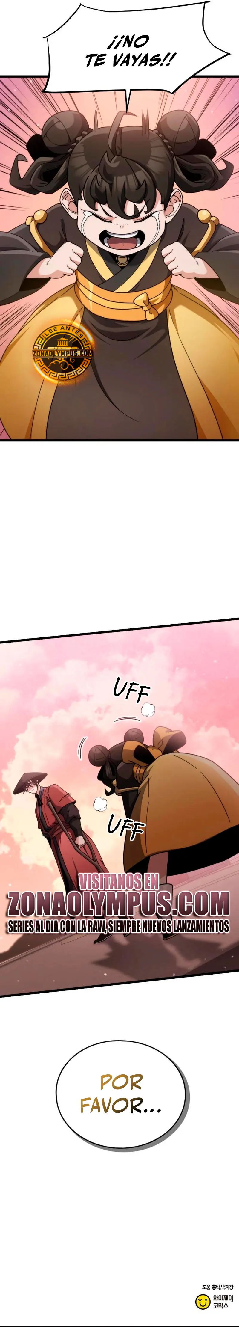  El renacer del Filo y la Flor  > Capitulo 5 > Page 401