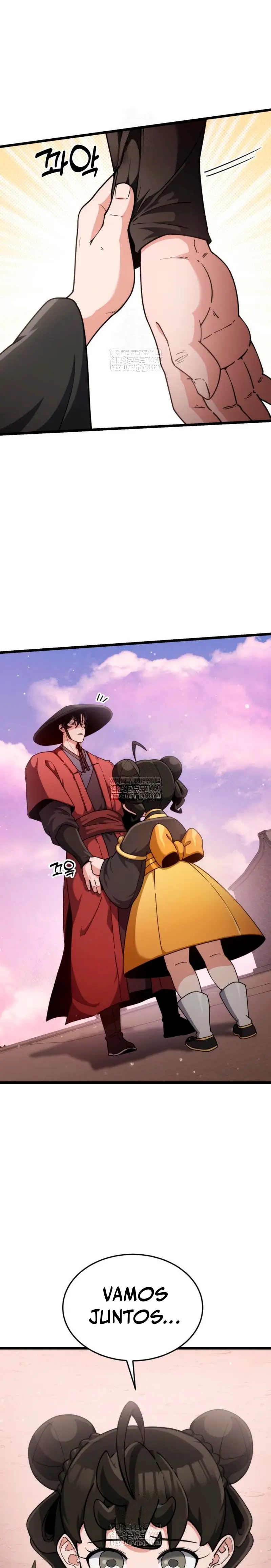  El renacer del Filo y la Flor  > Capitulo 6 > Page 101