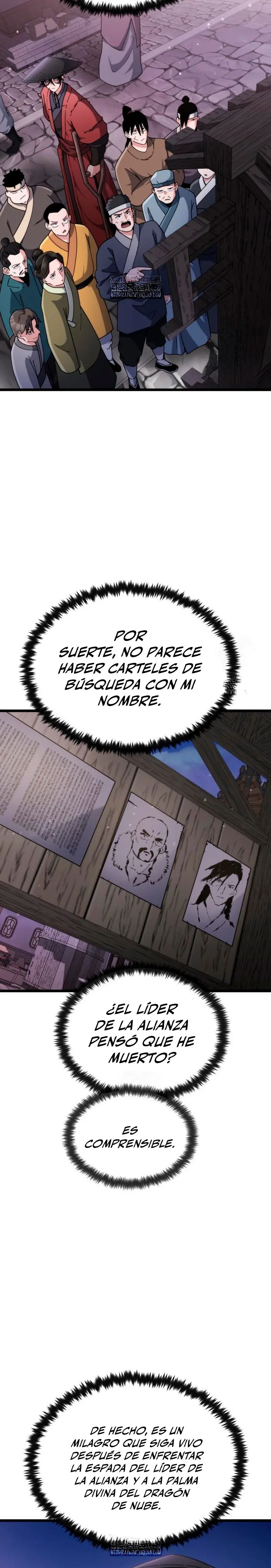  El renacer del Filo y la Flor  > Capitulo 6 > Page 131