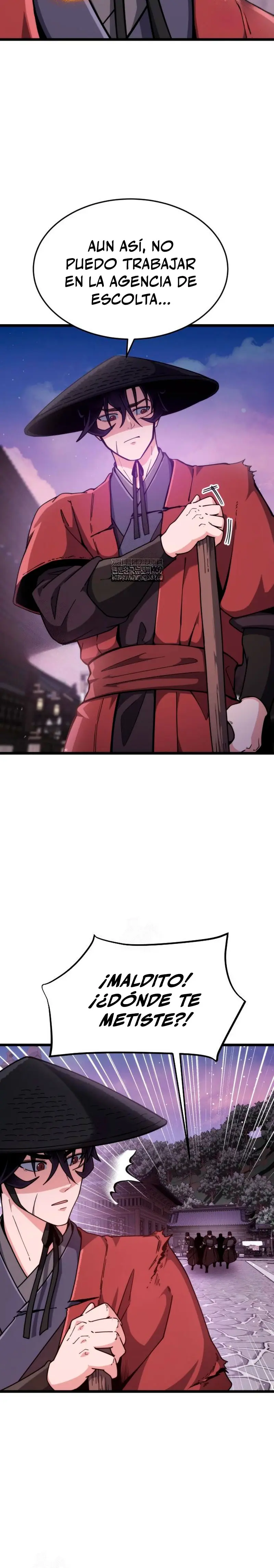  El renacer del Filo y la Flor  > Capitulo 6 > Page 181