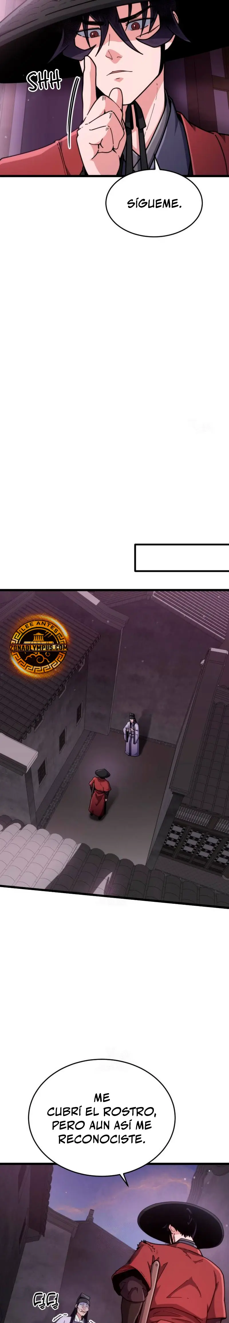  El renacer del Filo y la Flor  > Capitulo 6 > Page 211