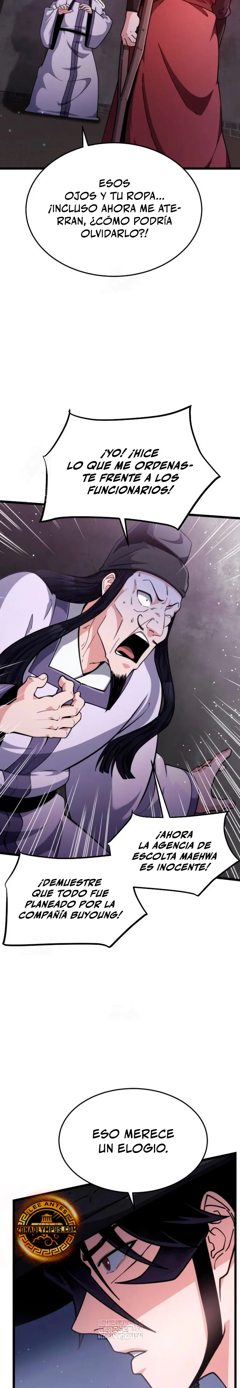  El renacer del Filo y la Flor  > Capitulo 6 > Page 221