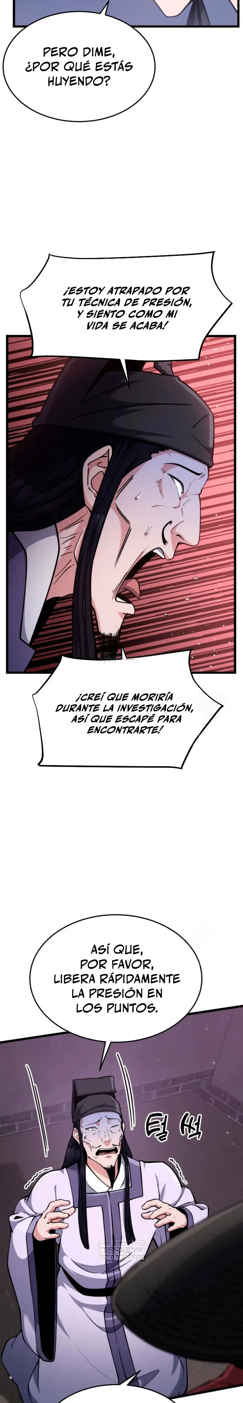  El renacer del Filo y la Flor  > Capitulo 6 > Page 231