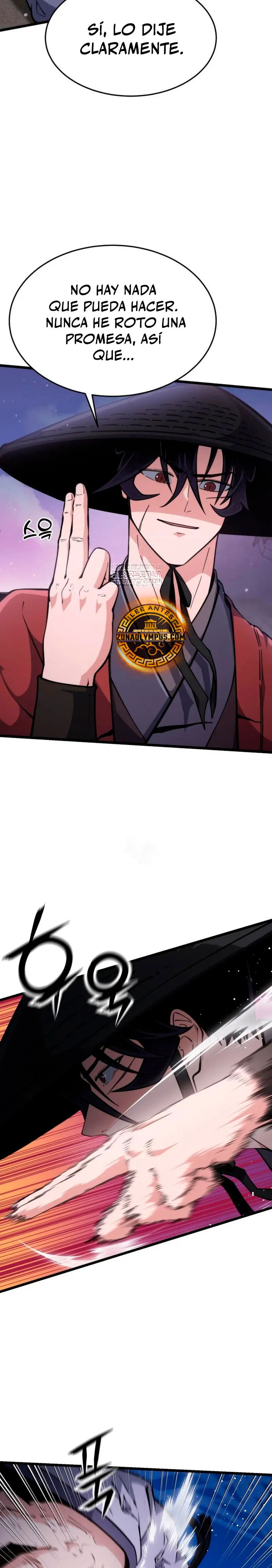  El renacer del Filo y la Flor  > Capitulo 6 > Page 241