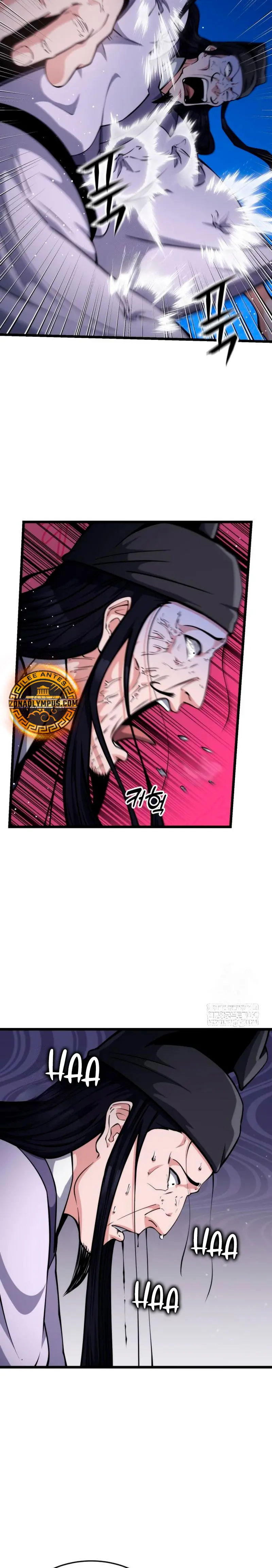  El renacer del Filo y la Flor  > Capitulo 6 > Page 251