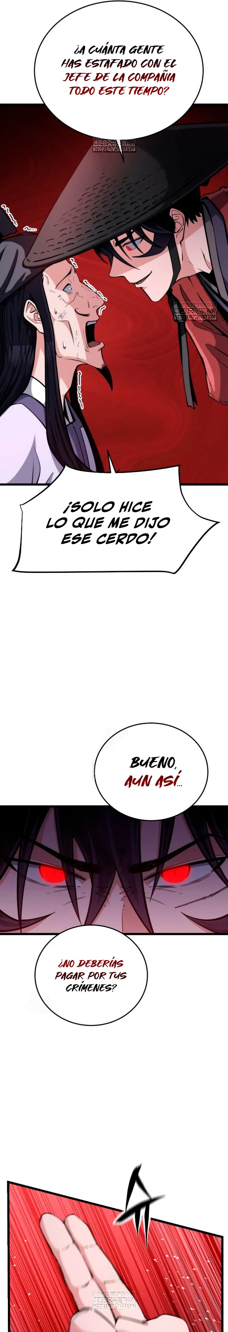  El renacer del Filo y la Flor  > Capitulo 6 > Page 271