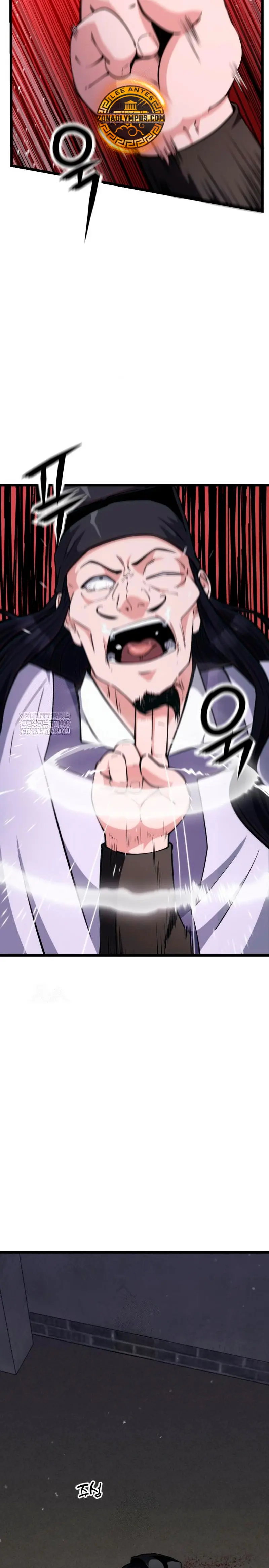  El renacer del Filo y la Flor  > Capitulo 6 > Page 281