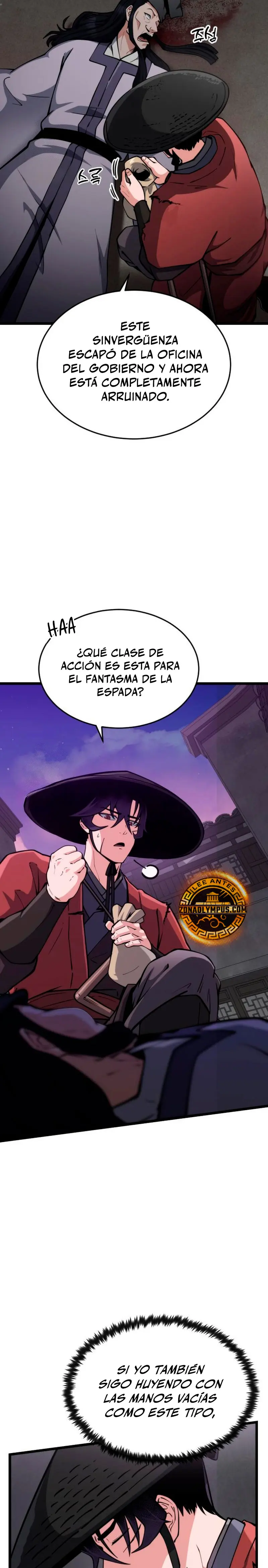  El renacer del Filo y la Flor  > Capitulo 6 > Page 301