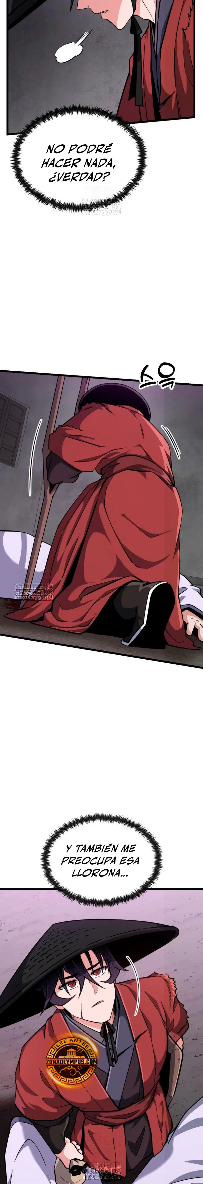  El renacer del Filo y la Flor  > Capitulo 6 > Page 311